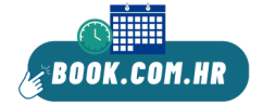 BOOK.COM.HR BOOKING PLATFORMA
